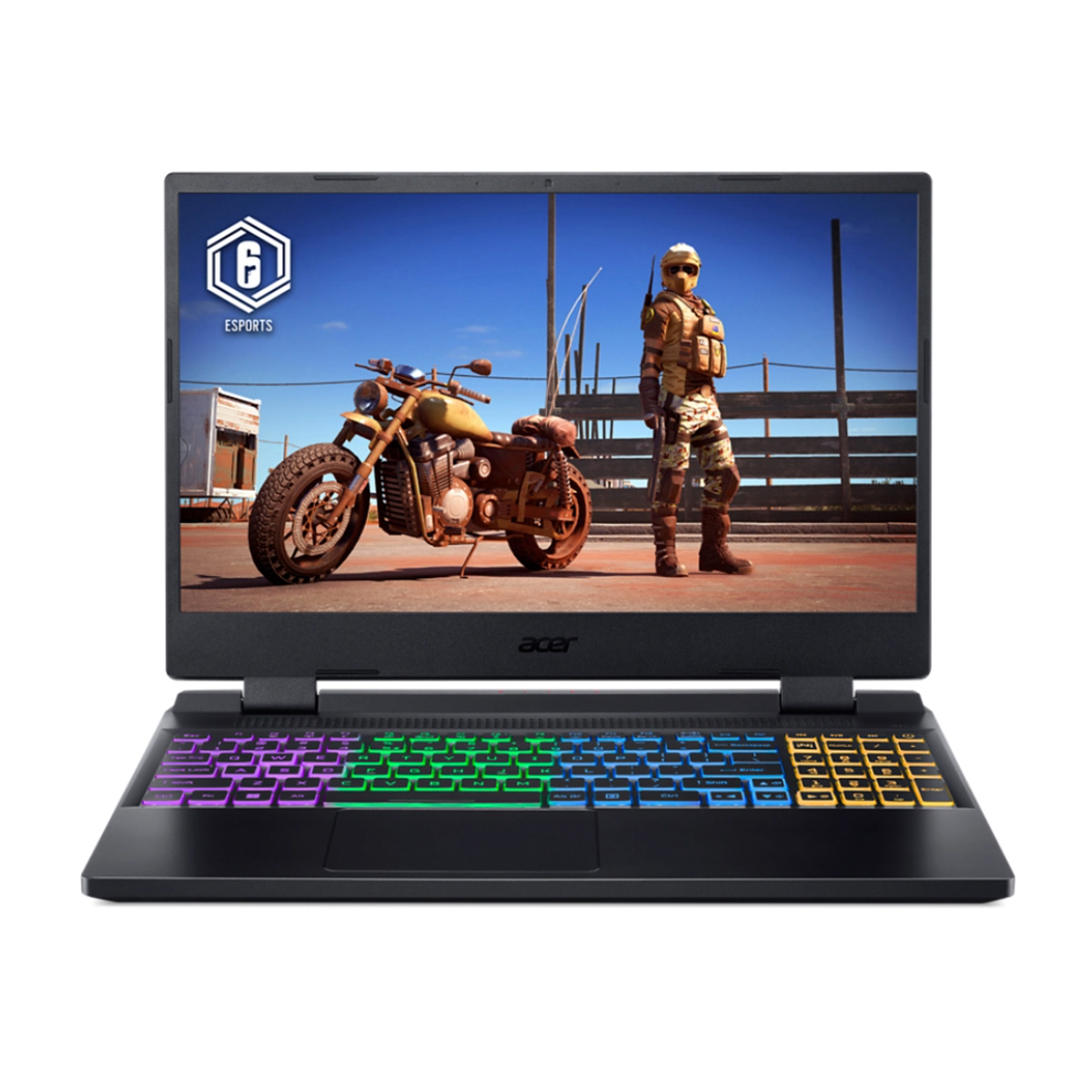 Image of Acer Nitro 5 15.6&quot; FHD 165Hz Gaming