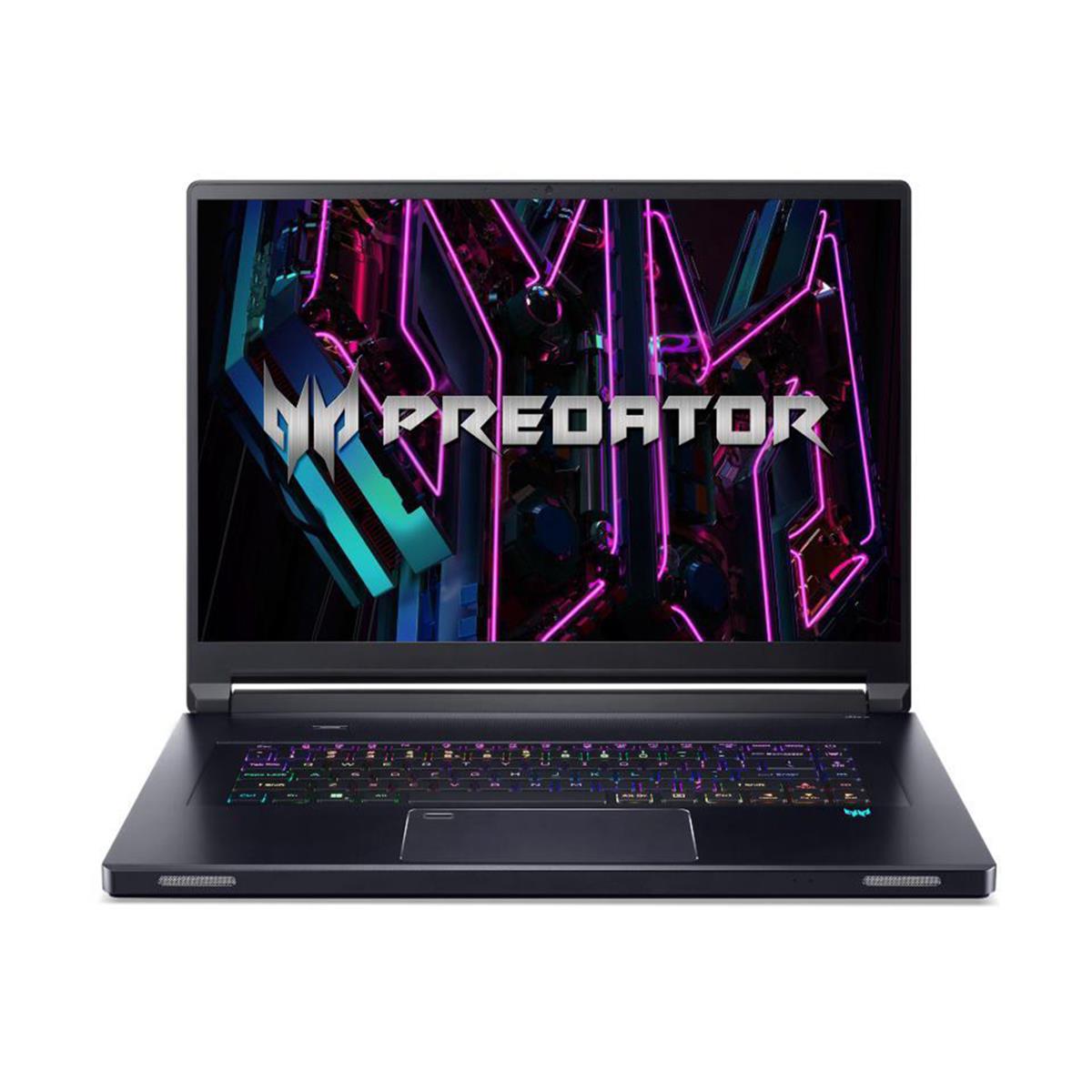 Image of Acer Predator Triton X 17&quot; WQXGA 250Hz Gaming