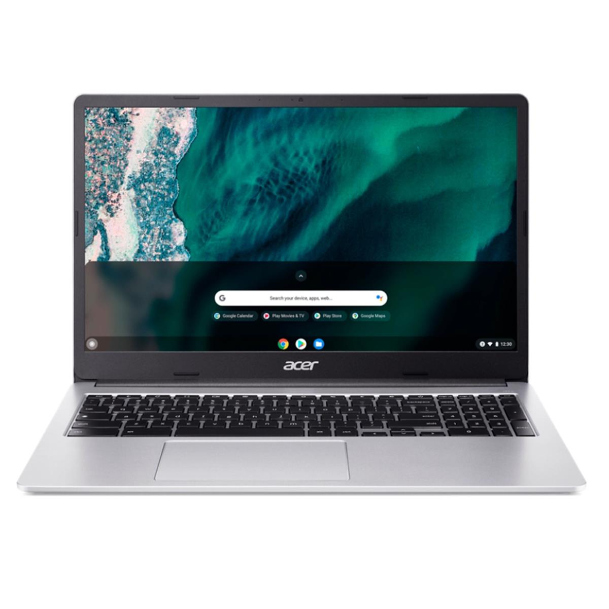 Image of Acer Chromebook 315 15.6&quot; FHD Notebook