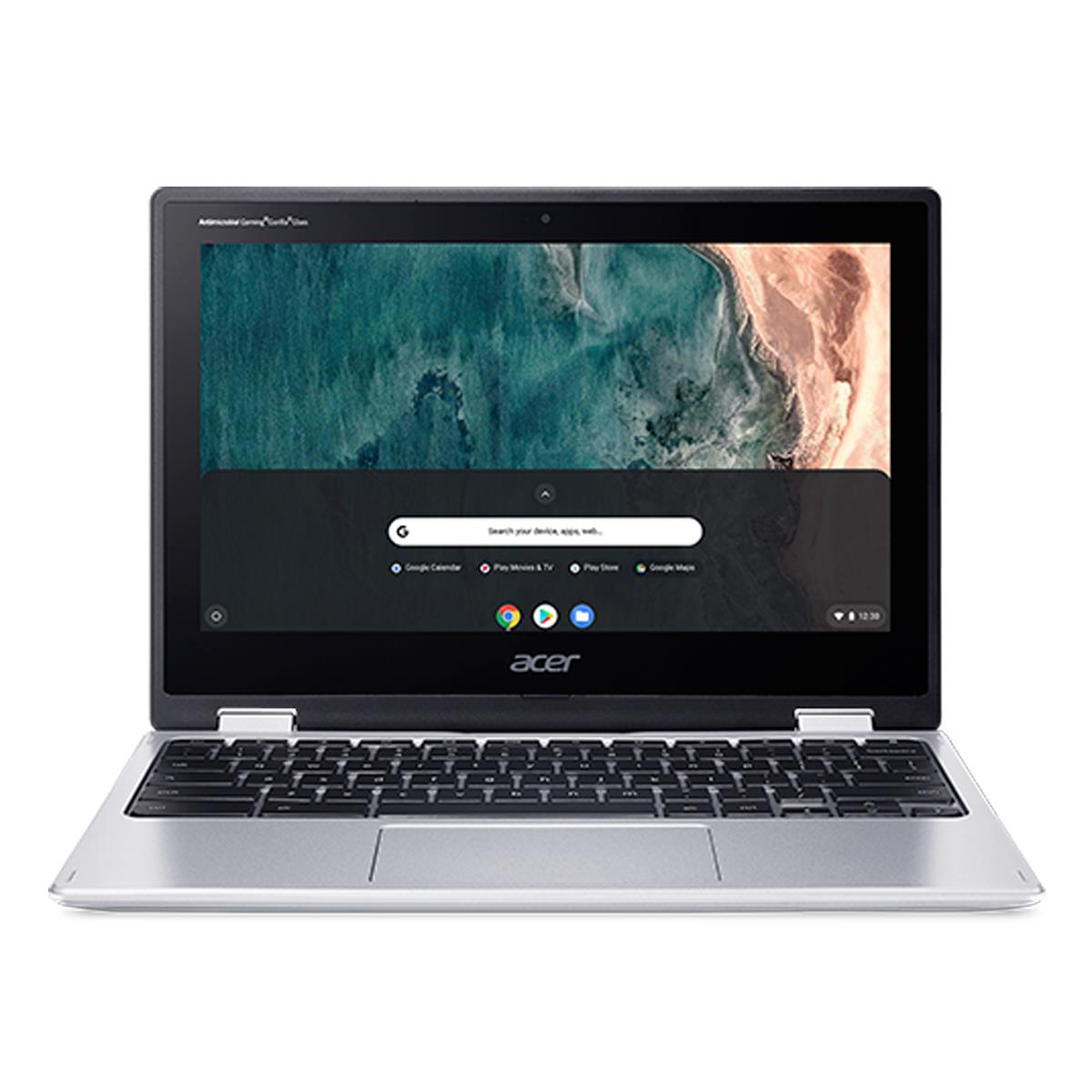 Image of Acer Chromebook Spin 311 11.6&quot; HD 2-In-1 Touch