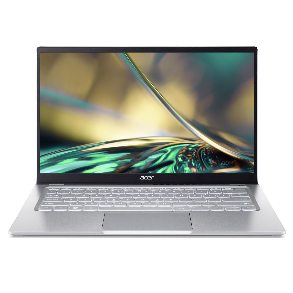 Image of Acer Swift 3 14&quot; QHD Notebook Computer