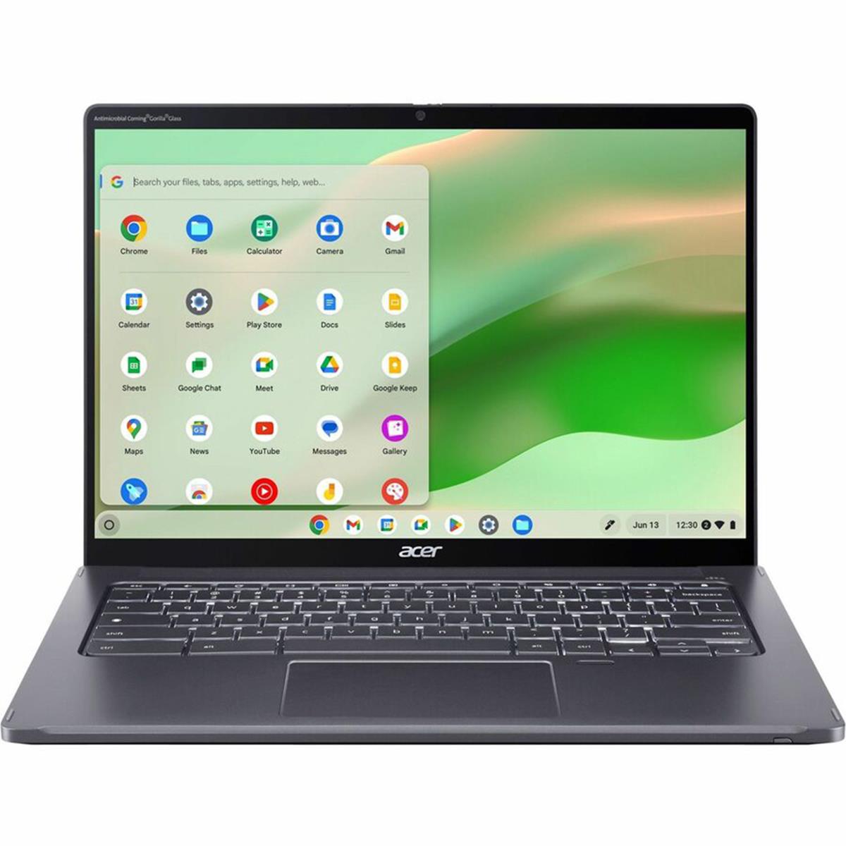 Image of Acer Chromebook Spin 714 14&quot; WUXGA 2-In-1 Touch