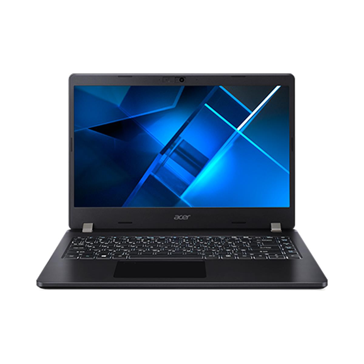 

Acer TravelMate P2 TMP214-53-58GN 14" FHD, i5-1135G7, 8GB, 256GB SSD, W10P,Black