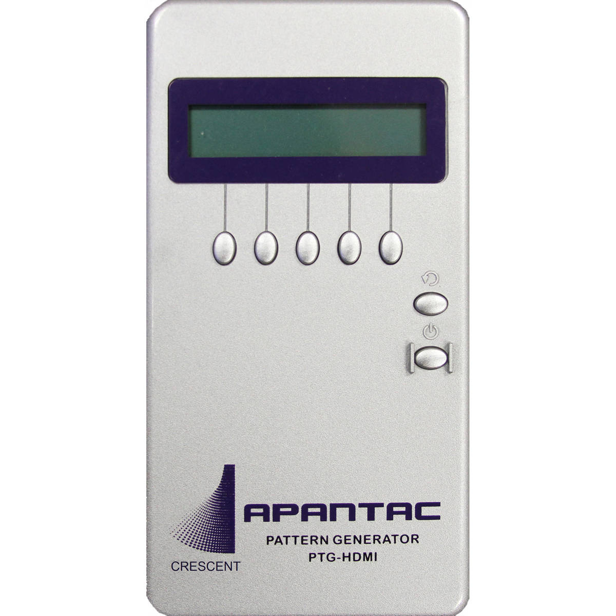 

Apantac HDMI Test Pattern Generator