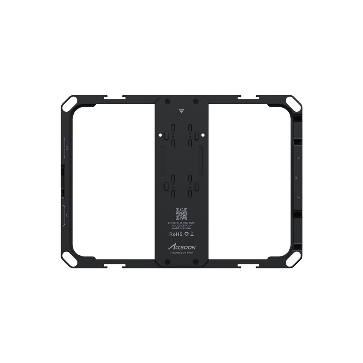 Image of Accsoon PowerCage for iPad Mini