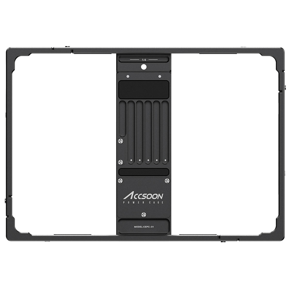 

Accsoon PowerCage for iPad