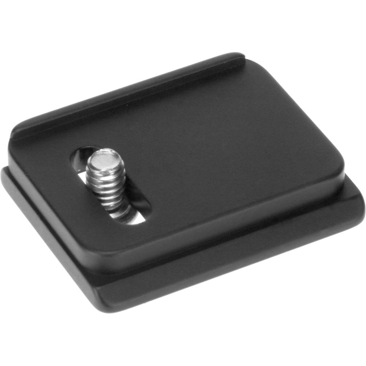

Acratech 2176 Quick Release Plate for Olympus EP Series