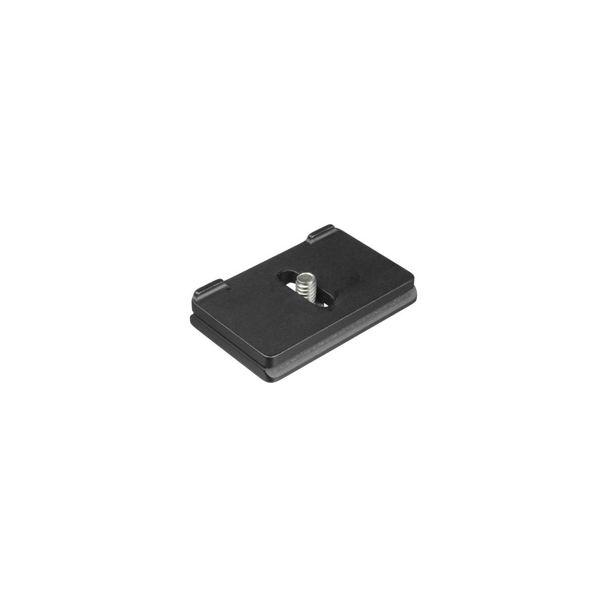 Image of Acratech Arca-Type Quick Release Plate for Nikon D600 Camera