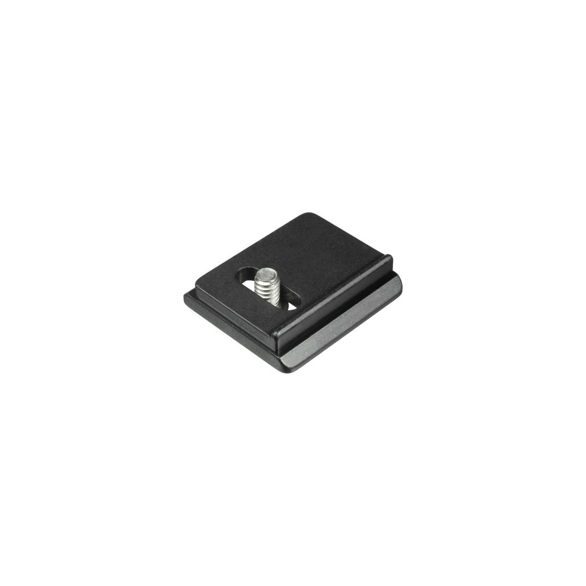 Image of Acratech Arca-Type Quick Release Plate for Olympus OMD E5 Camera