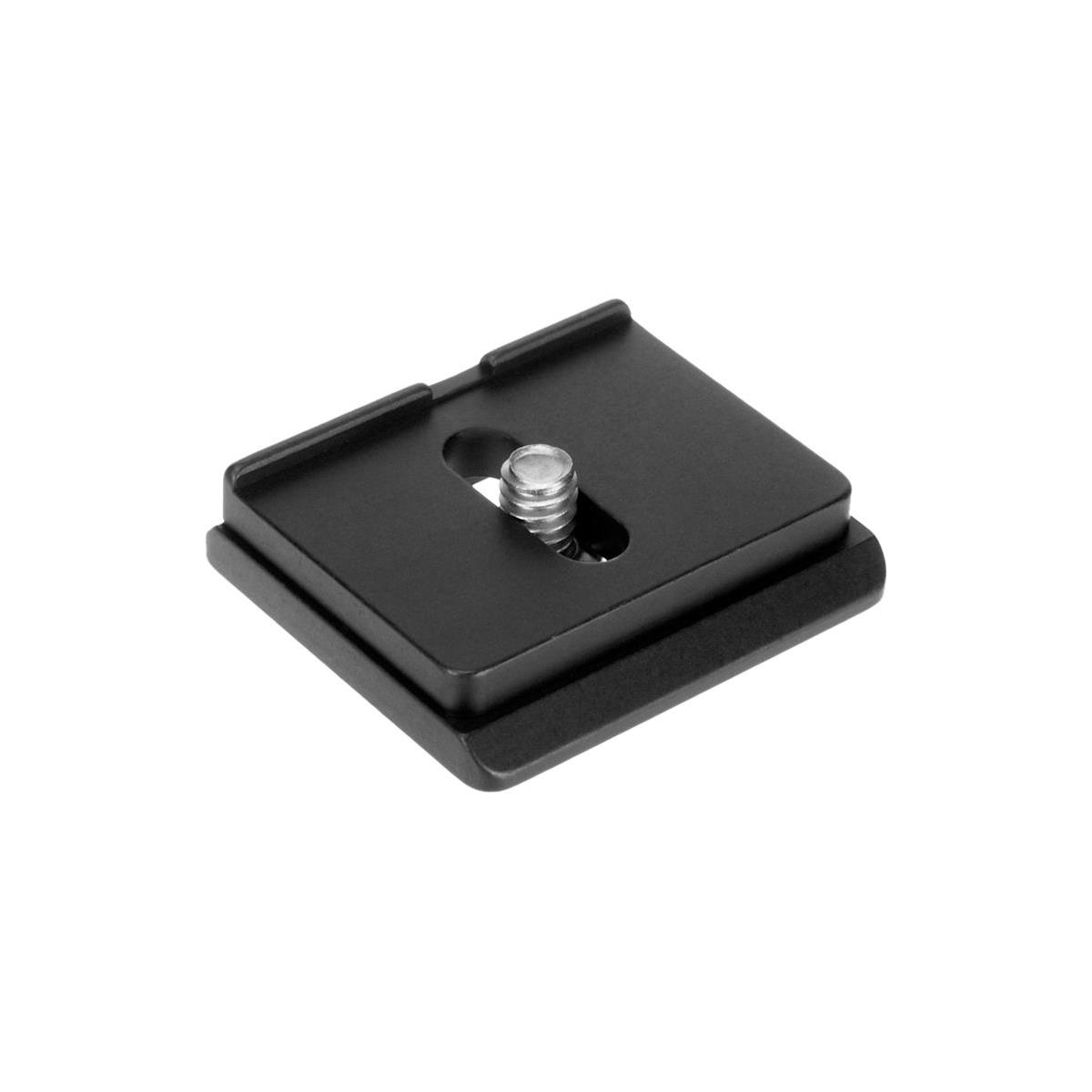 Image of Acratech Quick Release Plate for Olympus OM-D E-M10 Camera