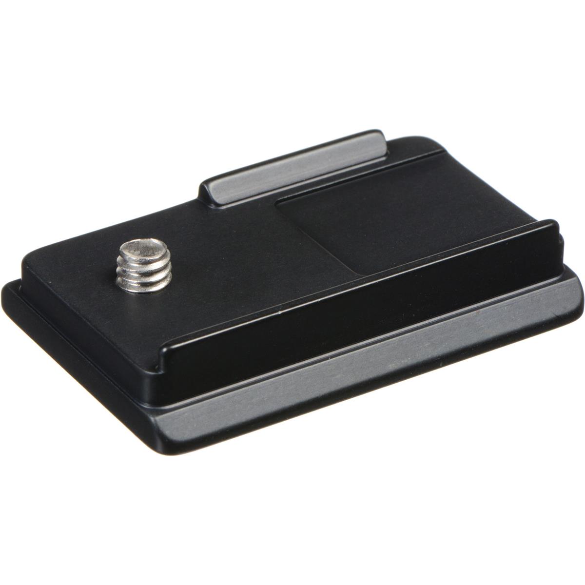 Image of Acratech Quick Release Plate for Fuji X-T1 Camera and Arca Swiss Type Clamp