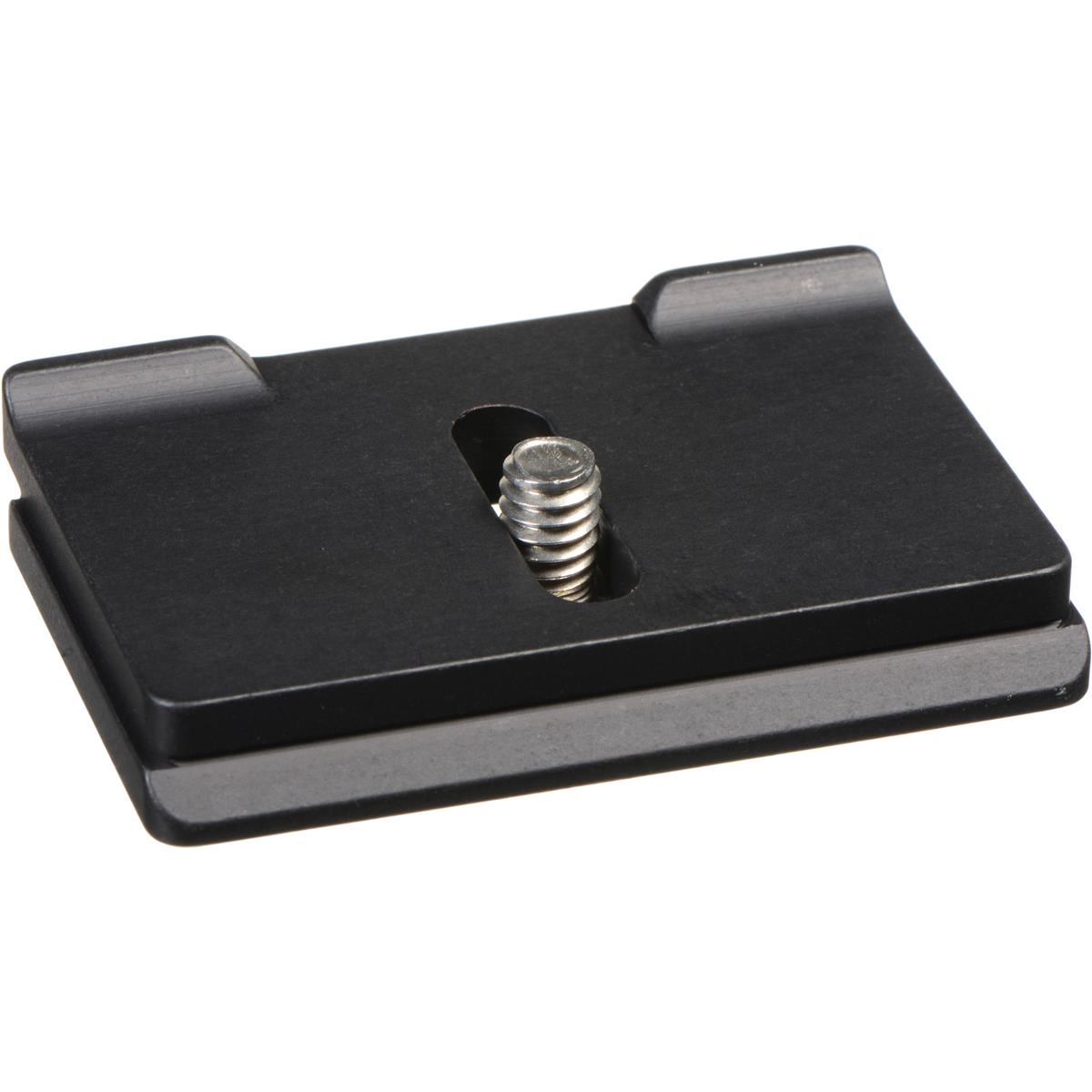 Image of Acratech Quick Release Plate for Nikon D750 Camera and Arca Swiss Type Clamp