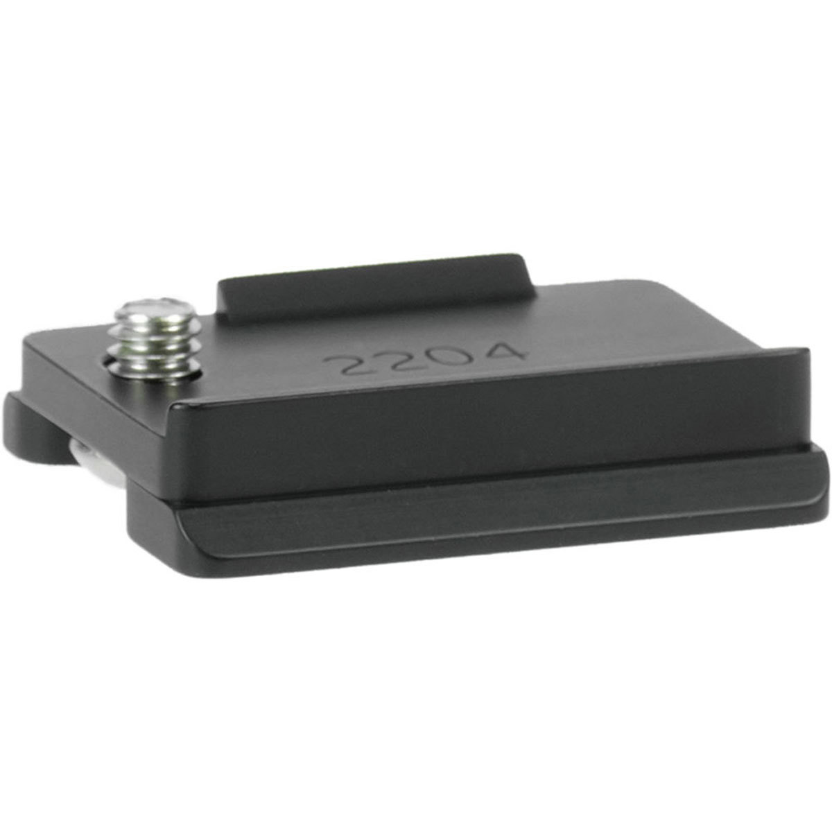 

Acratech Quick Release Plate for Fuji X-T20 Camera