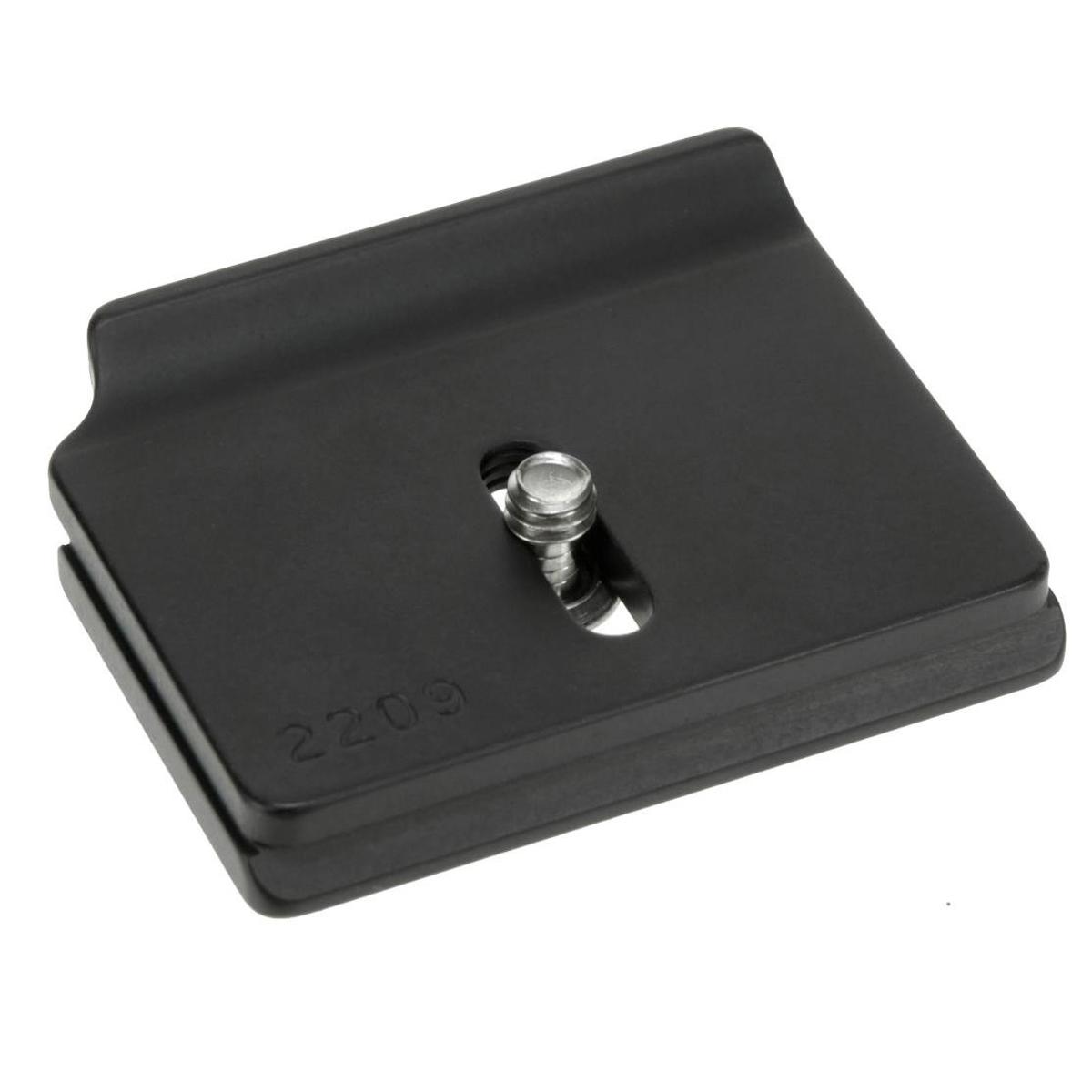

Acratech Quick Release Plate for Sony A7R III Camera with VG-C3EM Vertical Grip