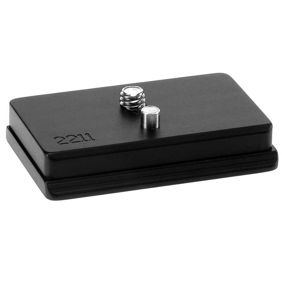 

Acratech Nikon Z7 Camera Quick Release Plate