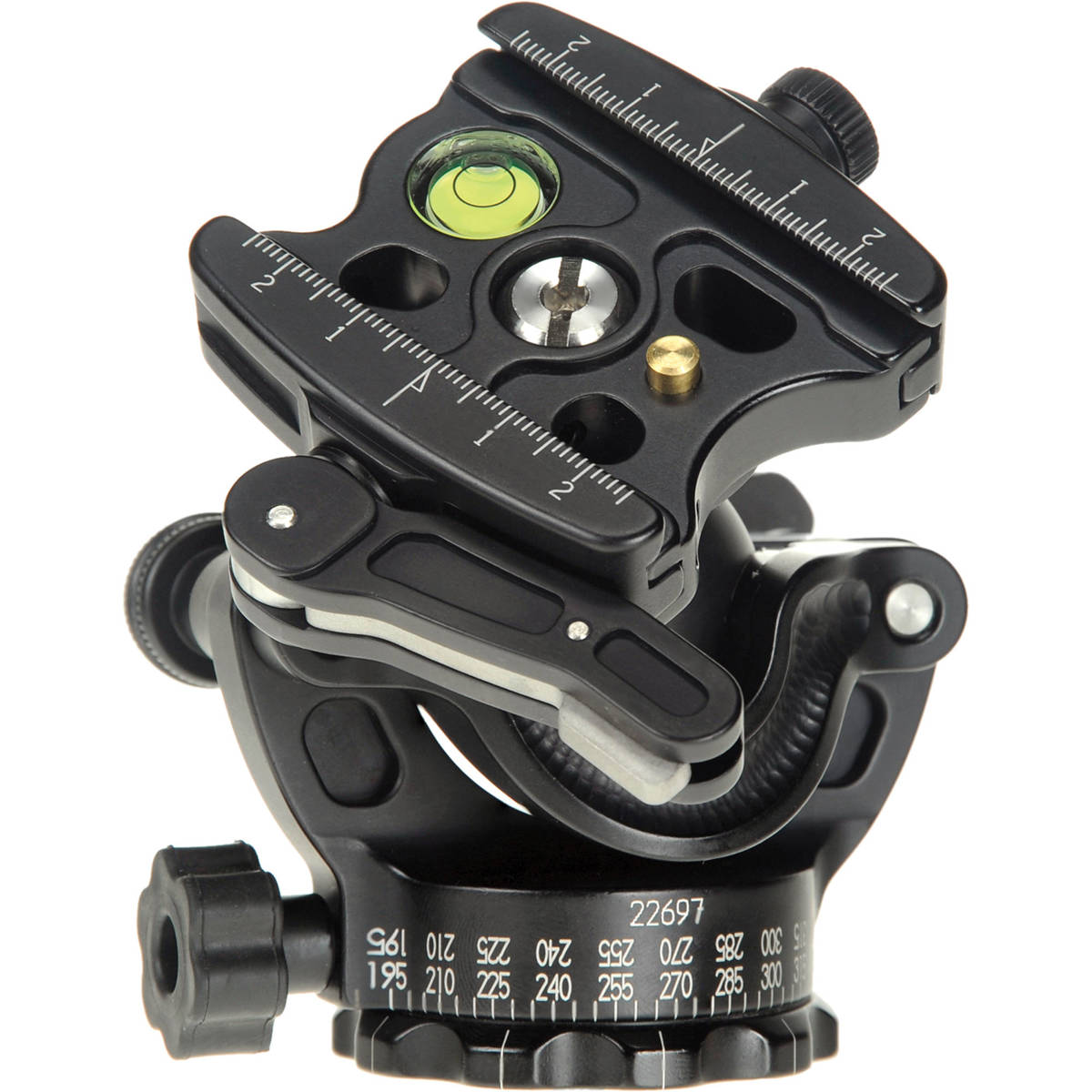 

Acratech GP-s Ballhead with Lever