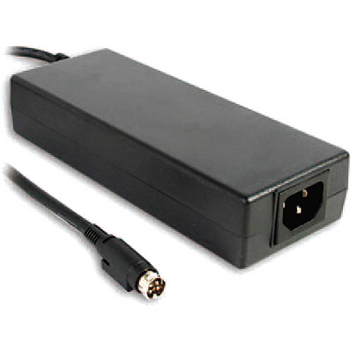 

Apantac 12V Redundant Power Supply for 1 RU Multiviewers