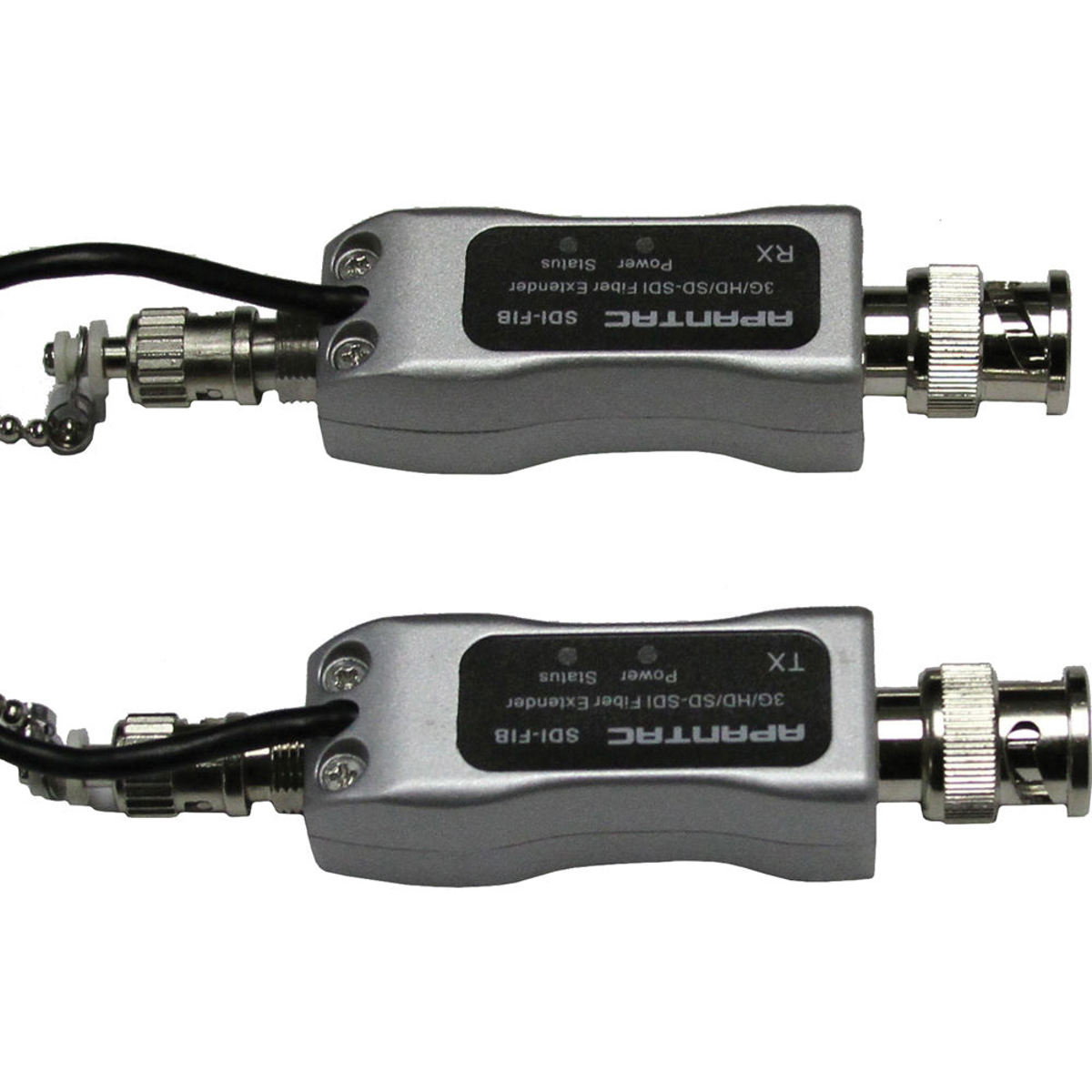 

Apantac SDI-FIB MAZAMA SDI to Fiber Optic Extender