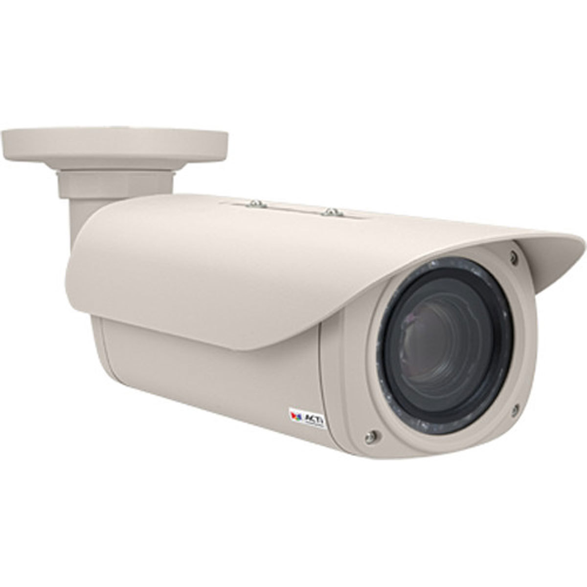 

ACTi B416 2MP Outdoor Day & Night Bullet Camera with f4.5-135mm / F1.6-4.4 Lens