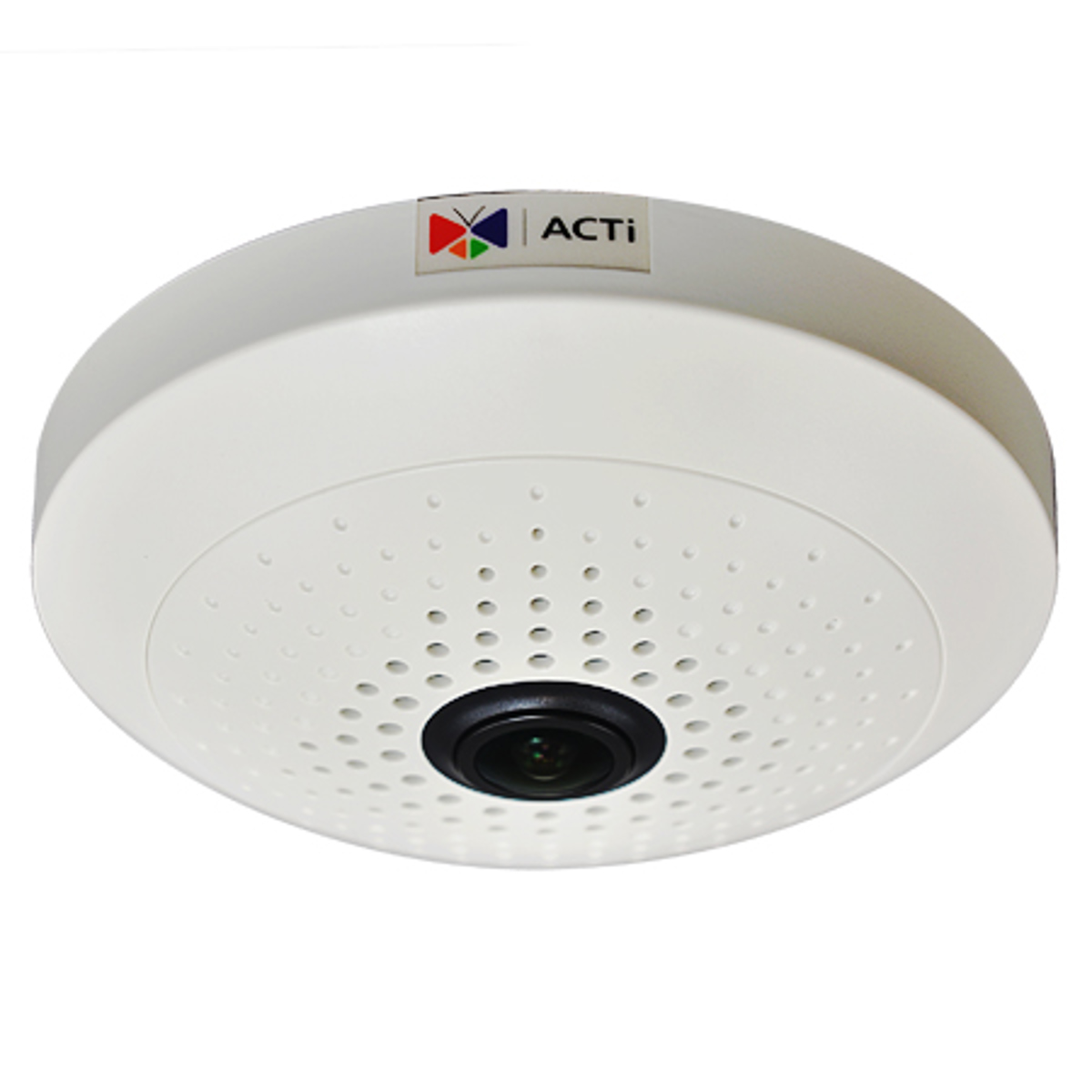 

ACTi B54 1080p Day & Night Indoor Fisheye Dome Camera