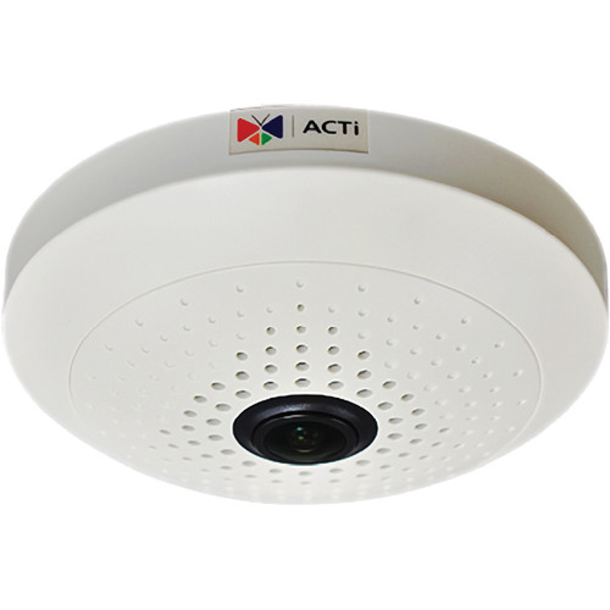 

ACTi B55 Day & Night Indoor Fisheye Dome Camera