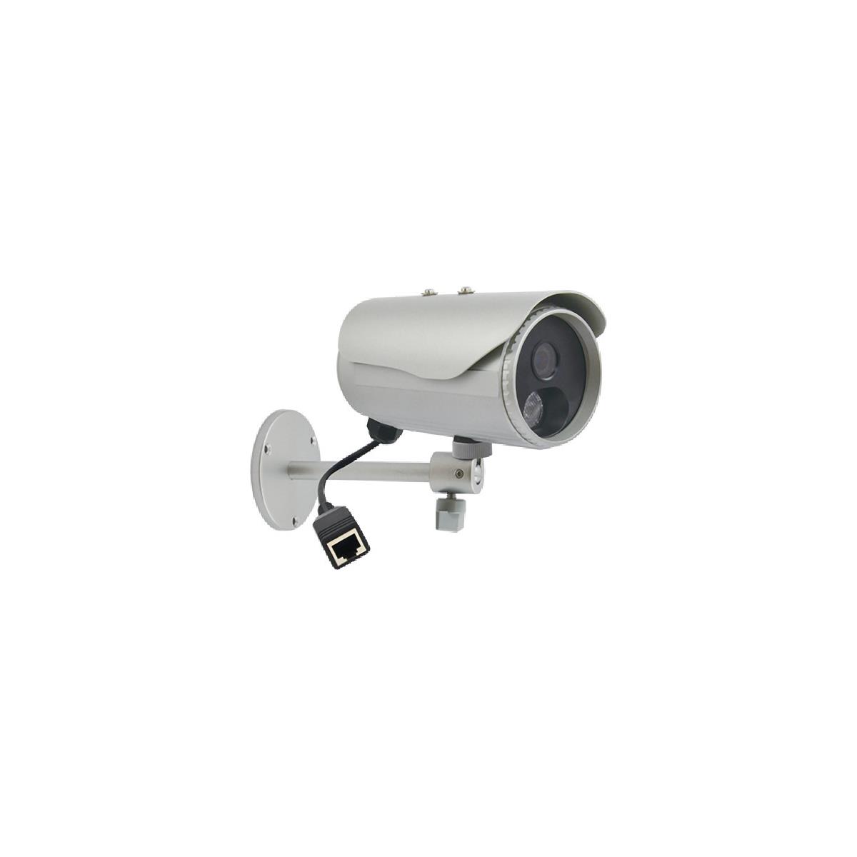 Image of ACTi D31 Day/Night Outdoor IP Bullet Camera