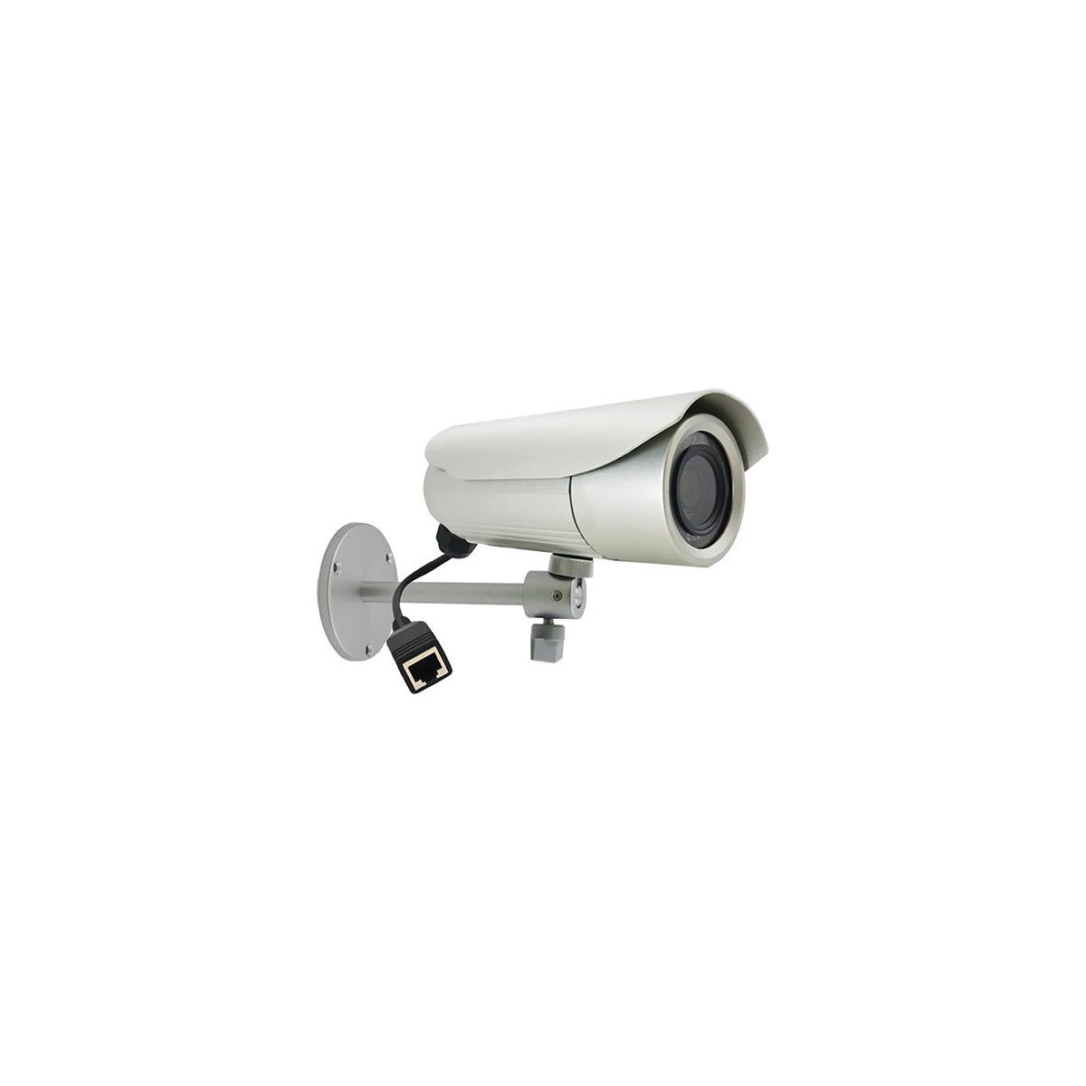 Image of ACTi D41A Day/Night Outdoor IP Bullet Camera