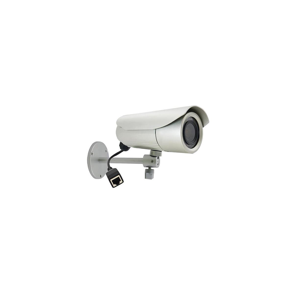 Image of ACTi E31A Day/Night Outdoor IP Bullet Camera
