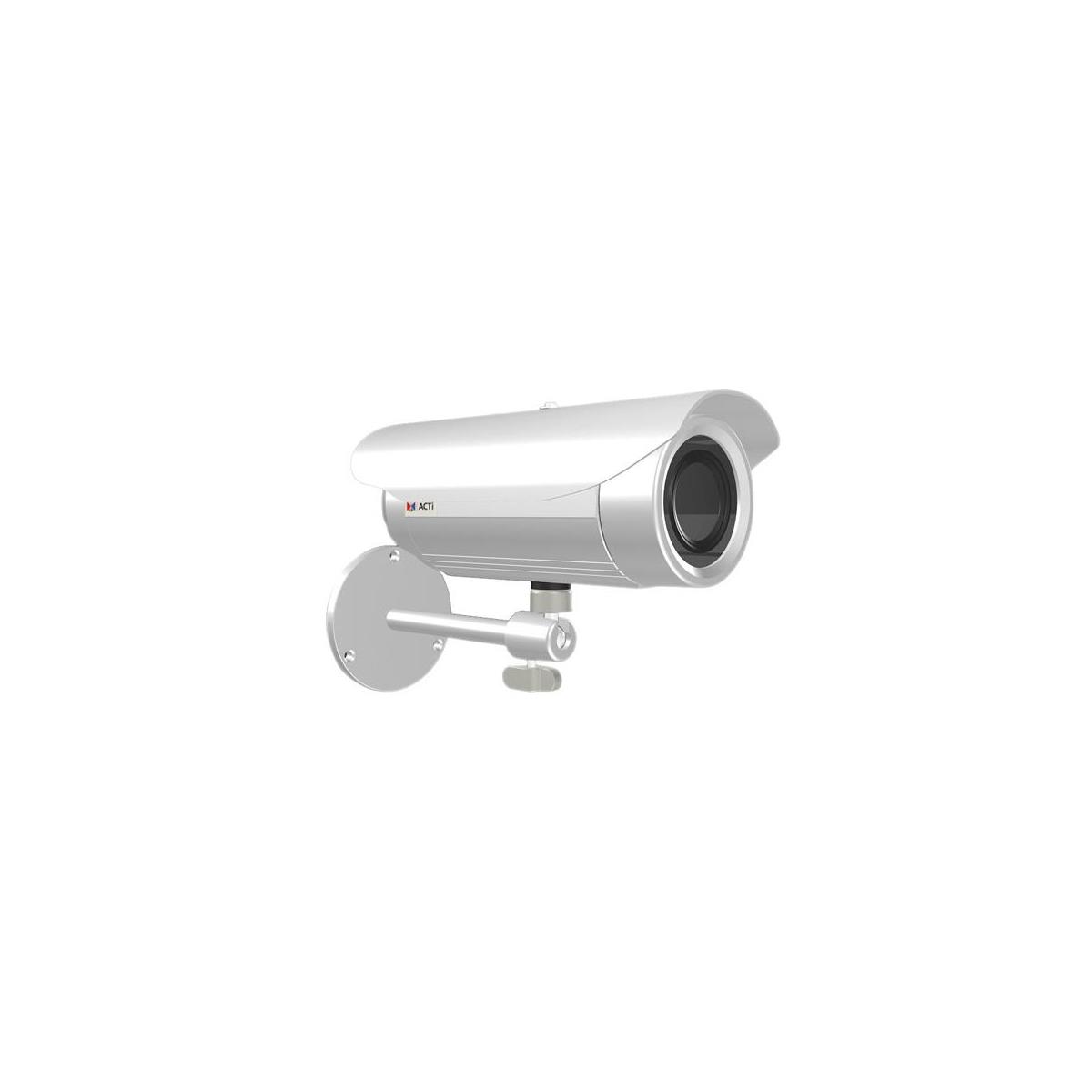 Image of ACTi E33A Day/Night Outdoor IP Bullet Camera