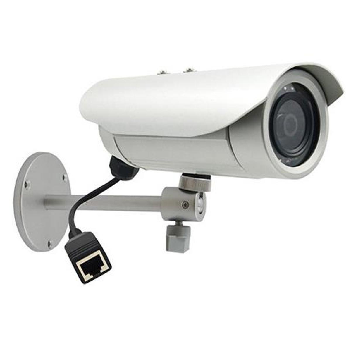 Image of ACTi E35 Day/Night Outdoor IP Bullet Camera