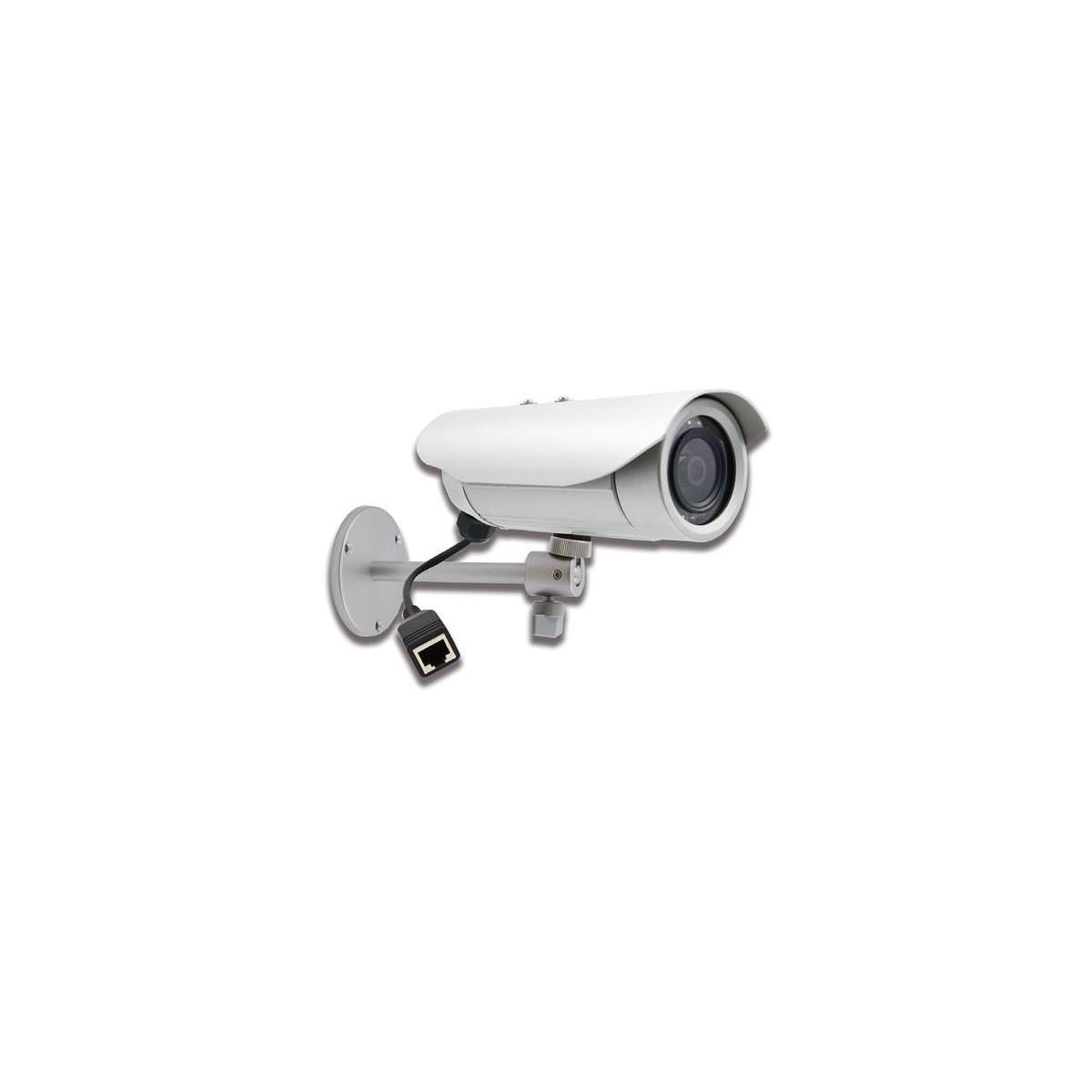 Image of ACTi E37 Day/Night Outdoor IP Bullet Camera