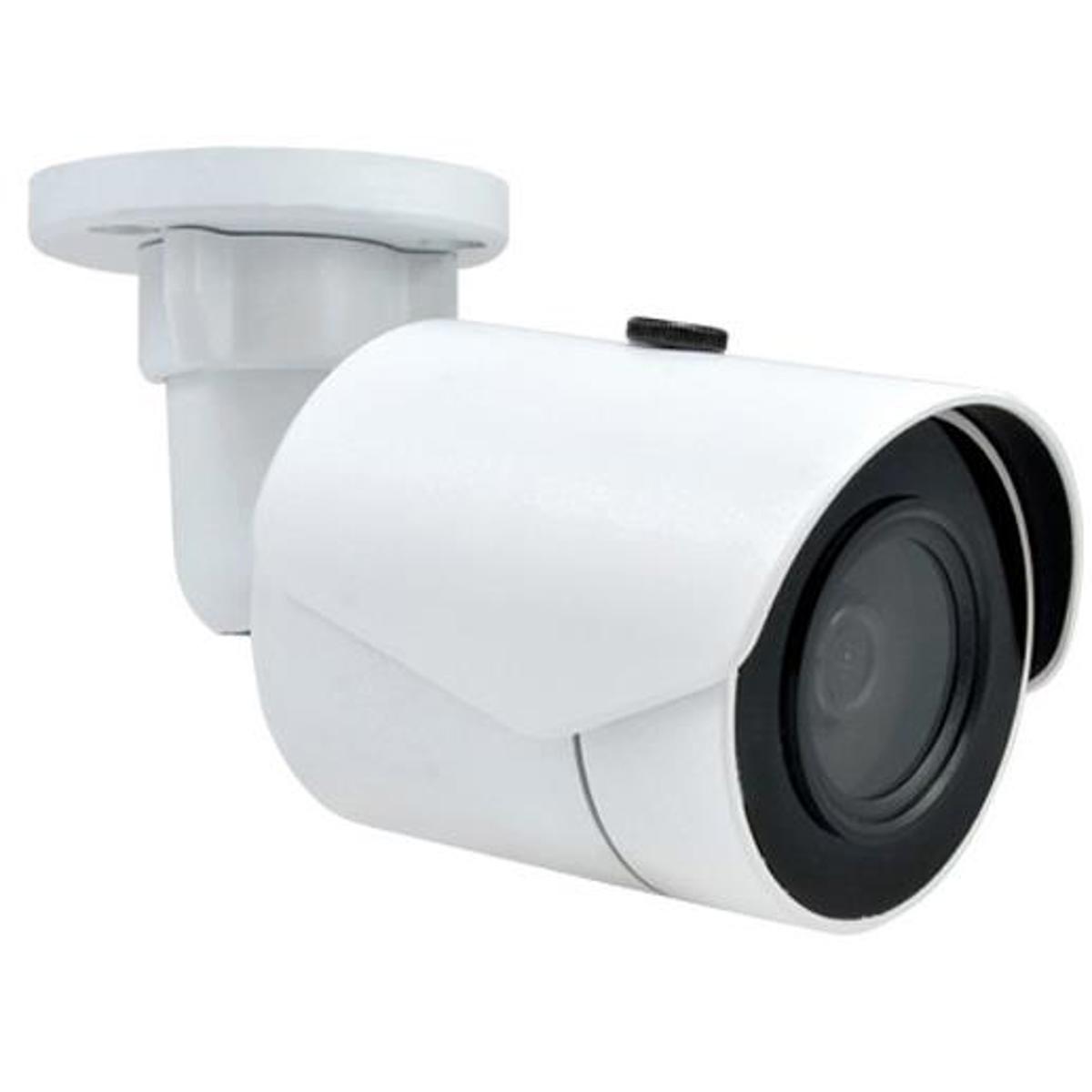 

ACTi E38 Day/Night Outdoor IP Mini-Bullet Camera
