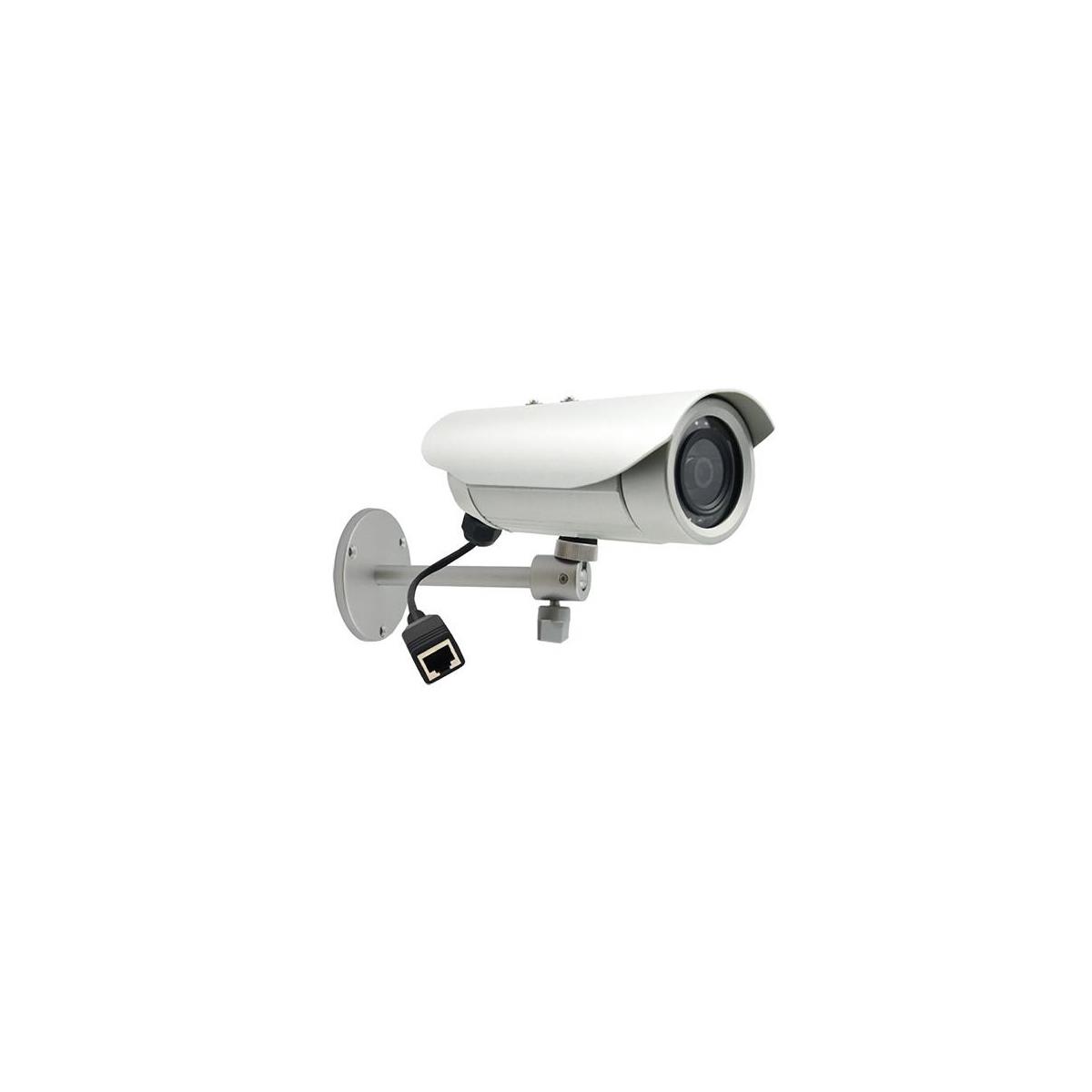 Image of ACTi E41 Day/Night Outdoor IP Bullet Camera
