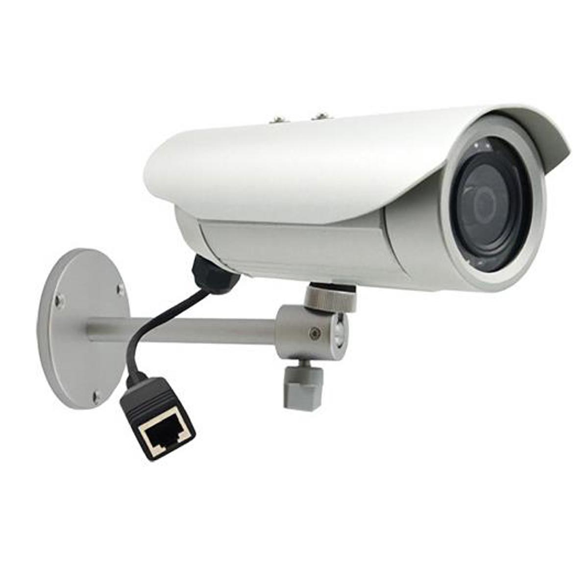 

ACTi E41 1MP Day/Night Outdoor IP Bullet Camera with Vari-focal Lens