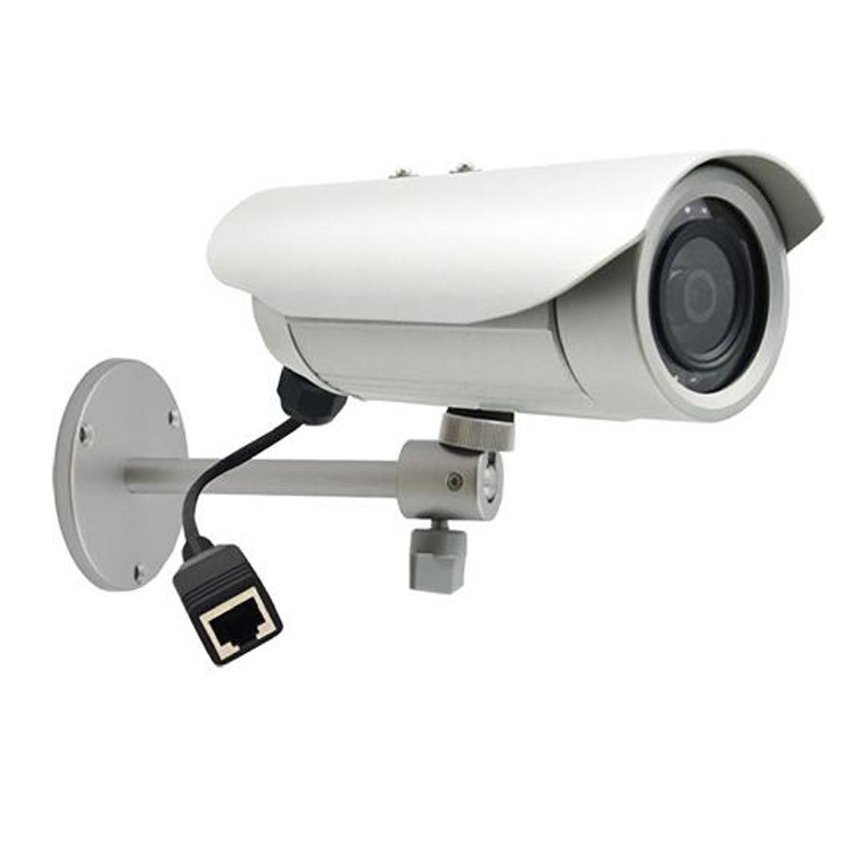 Image of ACTi E41 Day/Night Outdoor IP Bullet Camera