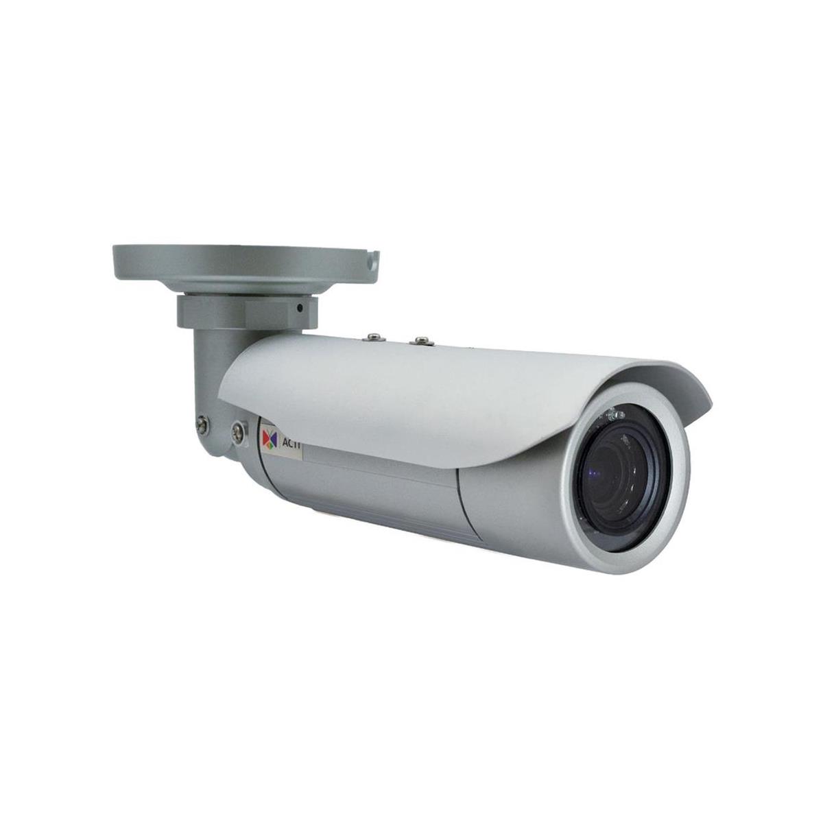 Image of ACTi E44A Day/Night Outdoor IP Bullet Camera
