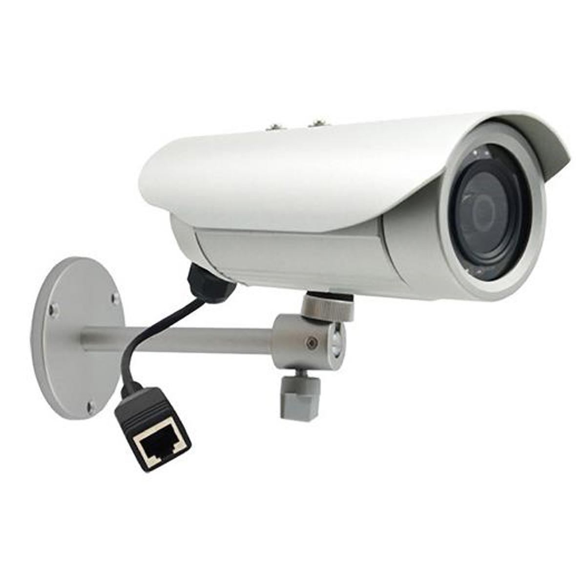 

ACTi E48 Day/Night Outdoor IP Bullet Camera, 1920x1080
