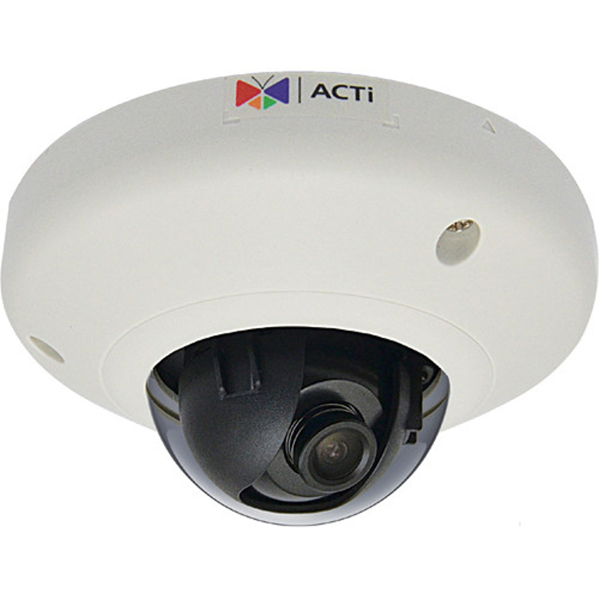 

ACTi E97 Indoor IP Mini Dome Camera
