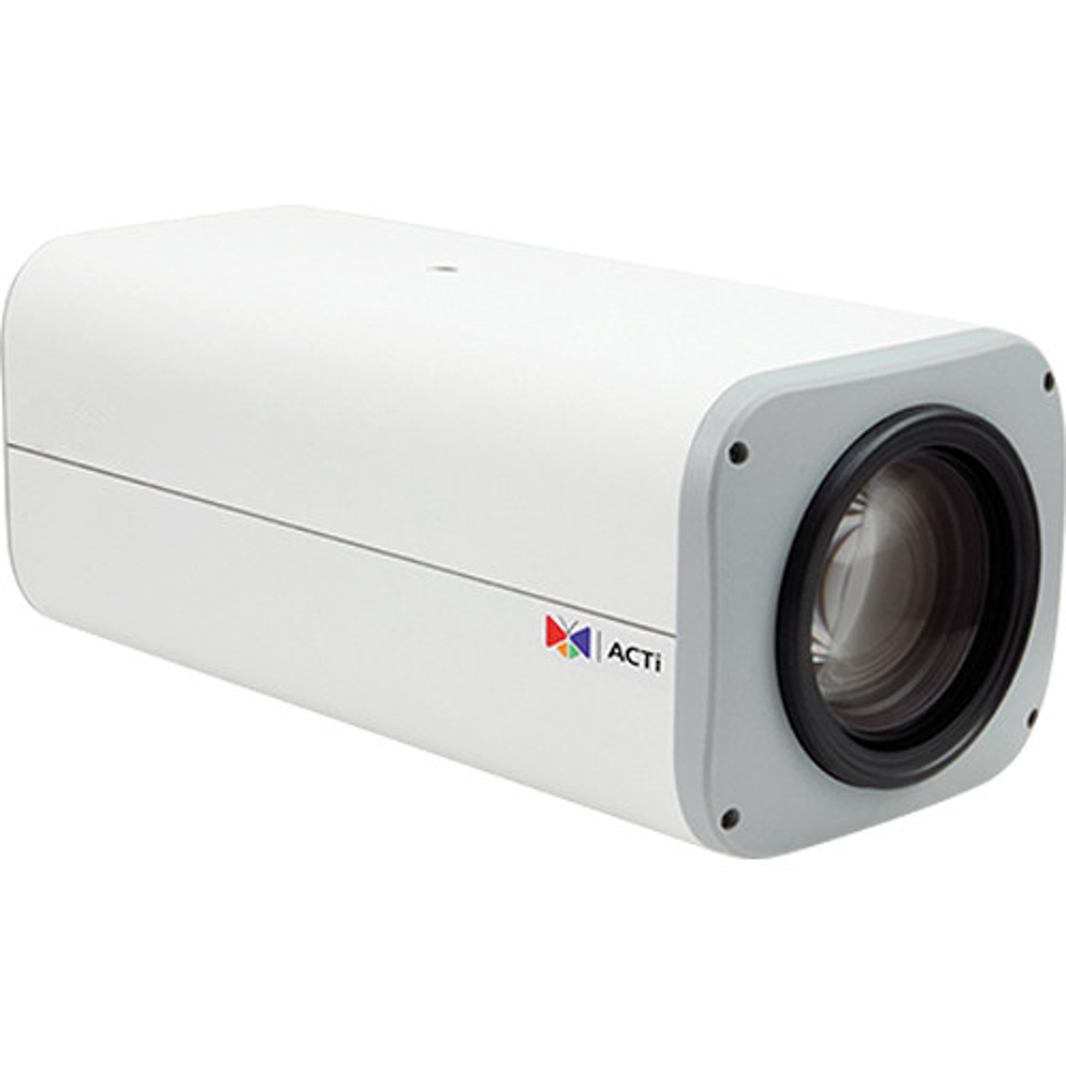 

ACTi I28 2MP Day & Night Box Camera with f4.5-148.5mm / F1.6-5.0 Lens