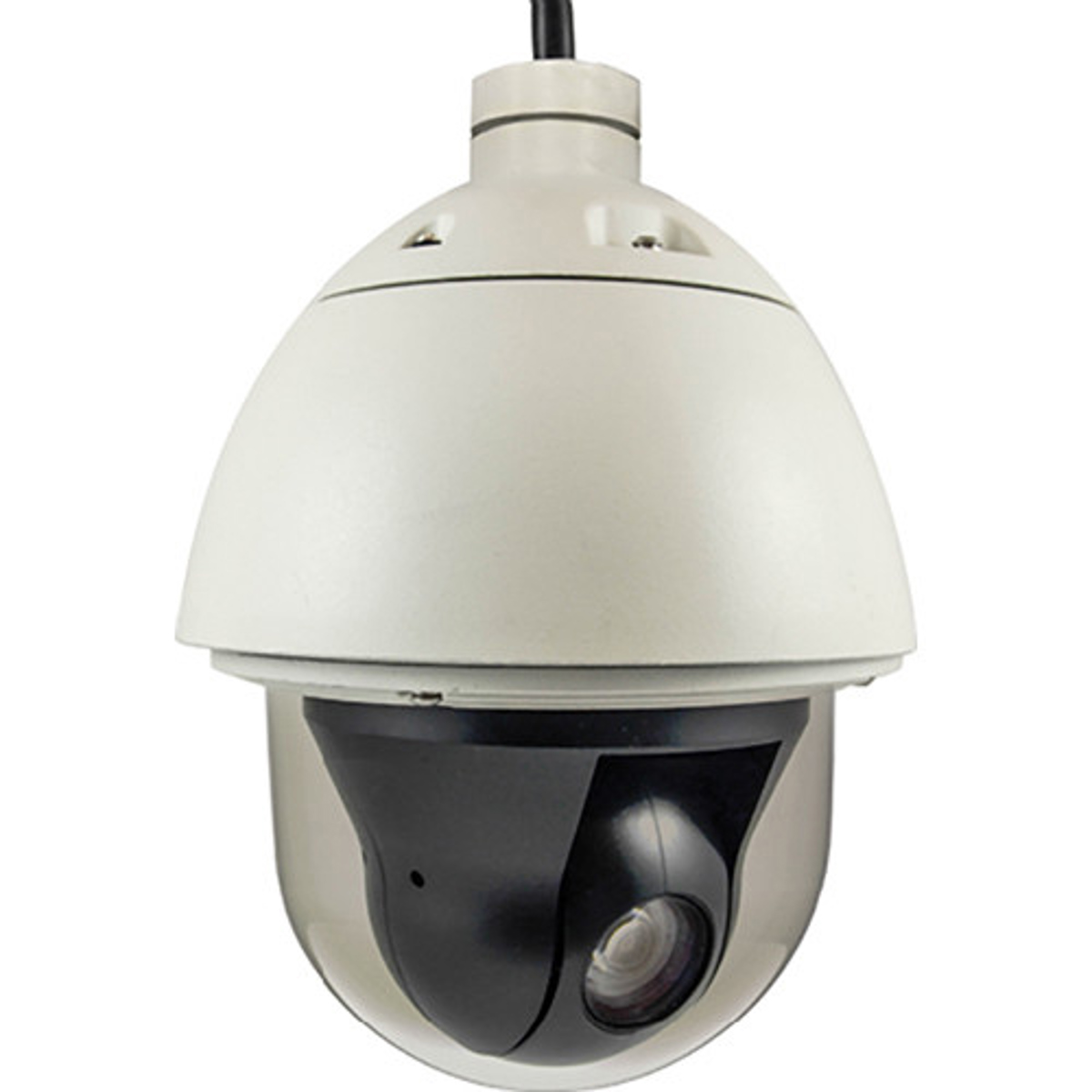 

ACTi I96 2MP Day/Night Outdoor Speed Dome PTZ Camera