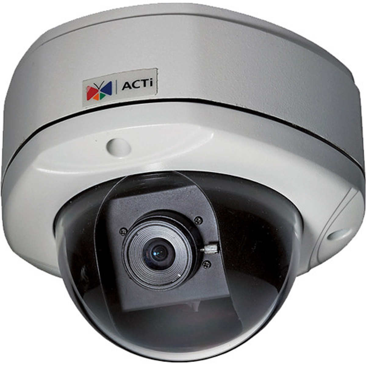 

ACTi KCM-7111 Day/Night Outdoor Dome Camera