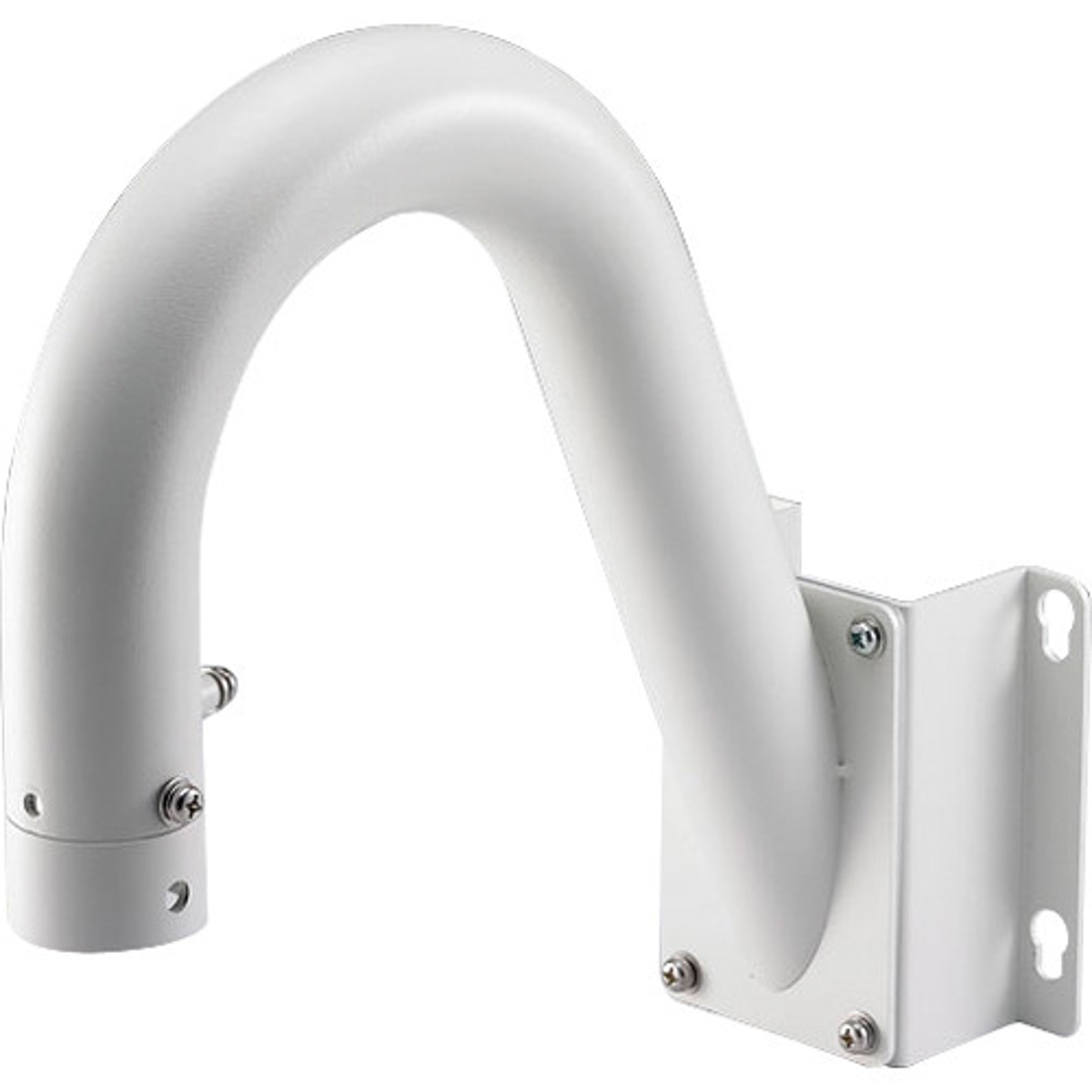 

ACTi PMAX-0307 Gooseneck Shaped Wall Mount with Bracket, Warm Gray
