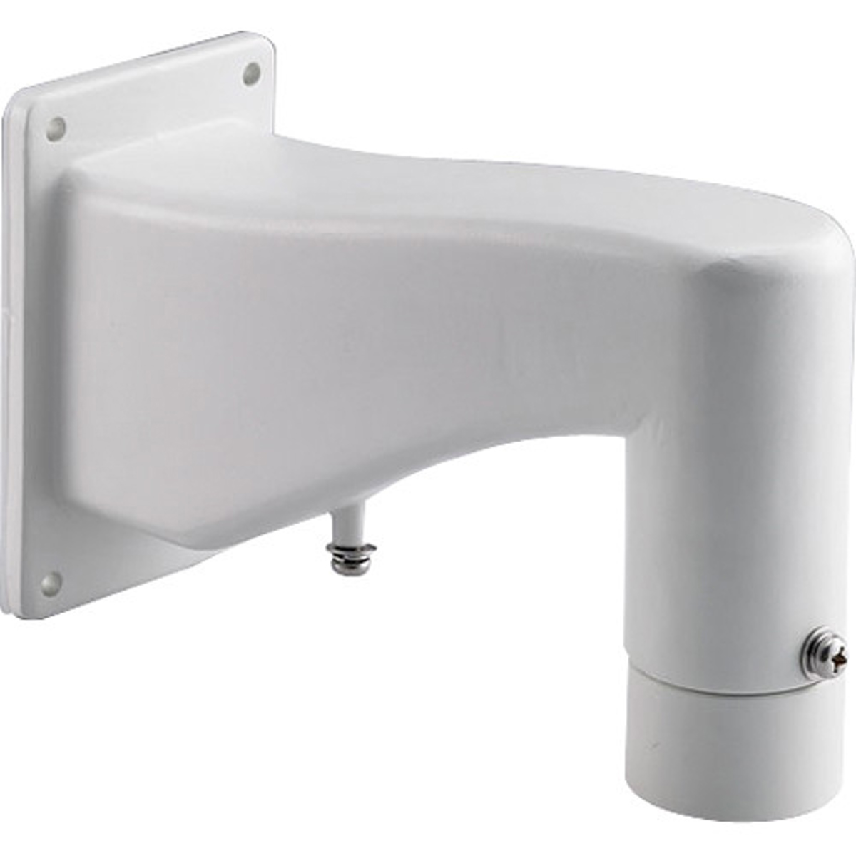 

ACTi PMAX-0309 Heavy Duty Wall Mount for TCM-6630 Cameras, Warm Gray