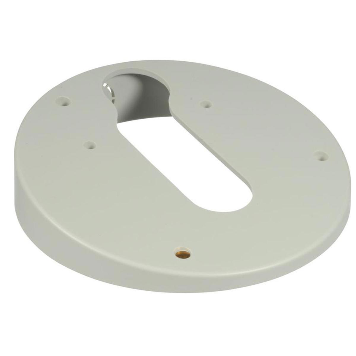 Image of ACTi PMAX-0310 Tilted Wall Mount for Hemispheric/Fisheye Cameras