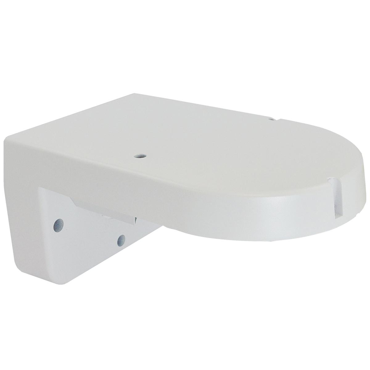 

ACTi PMAX-0311 L-Type Wall Mount for KCM-8111, I91 & I92 PTZ Cameras, Warm Gray