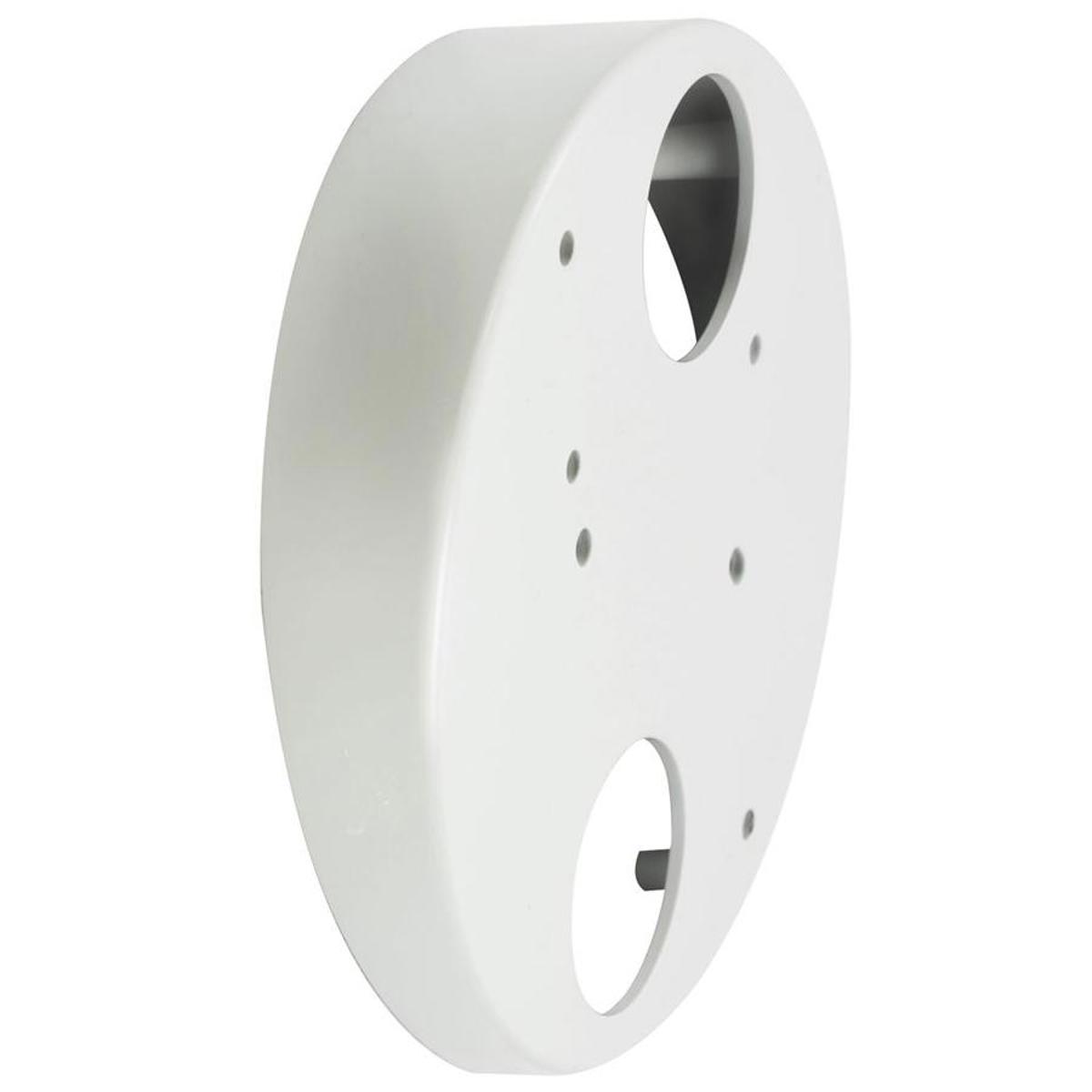 

ACTi PMAX-0330 Tilted Wall Mount for I71 Outdoor Hemispheric Camera, Warm Gray