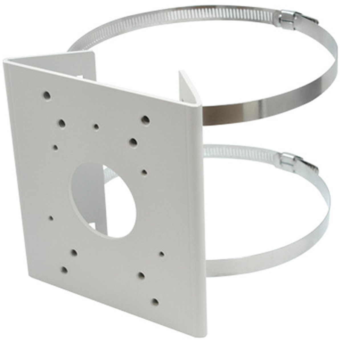 

ACTi PMAX-0504 Pole Mount, Warm Gray