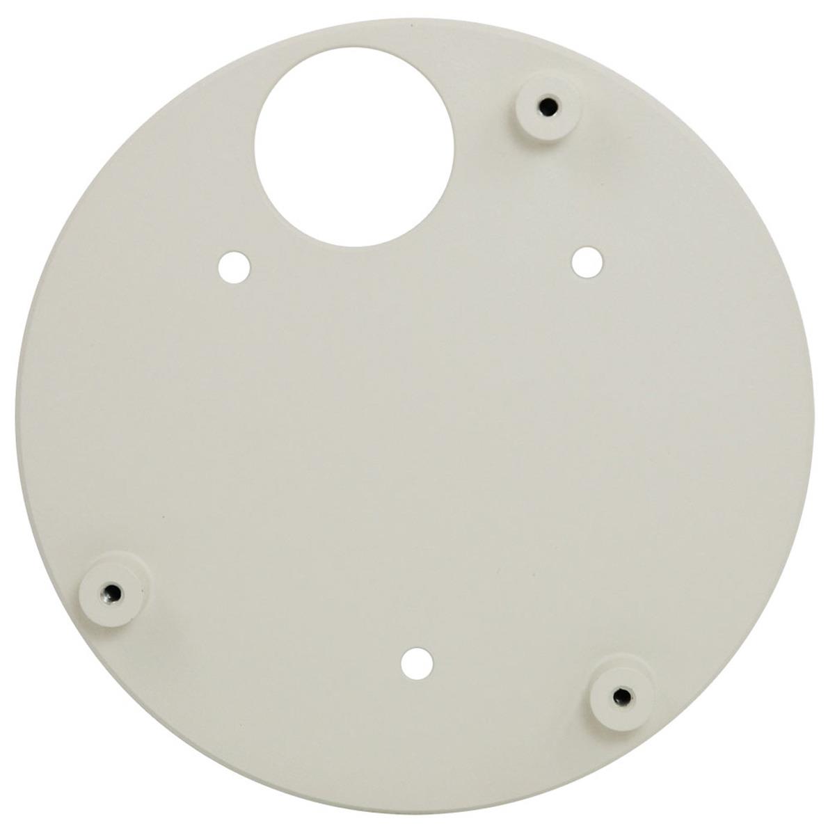 Image of ACTi PMAX-0802 Surface Mount for KCM-7911 Outdoor Hemispheric Cameras