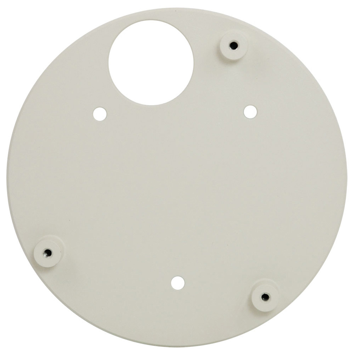 

ACTi PMAX-0802 Surface Mount for KCM-7911 Outdoor Hemispheric Cameras, Warm Gray