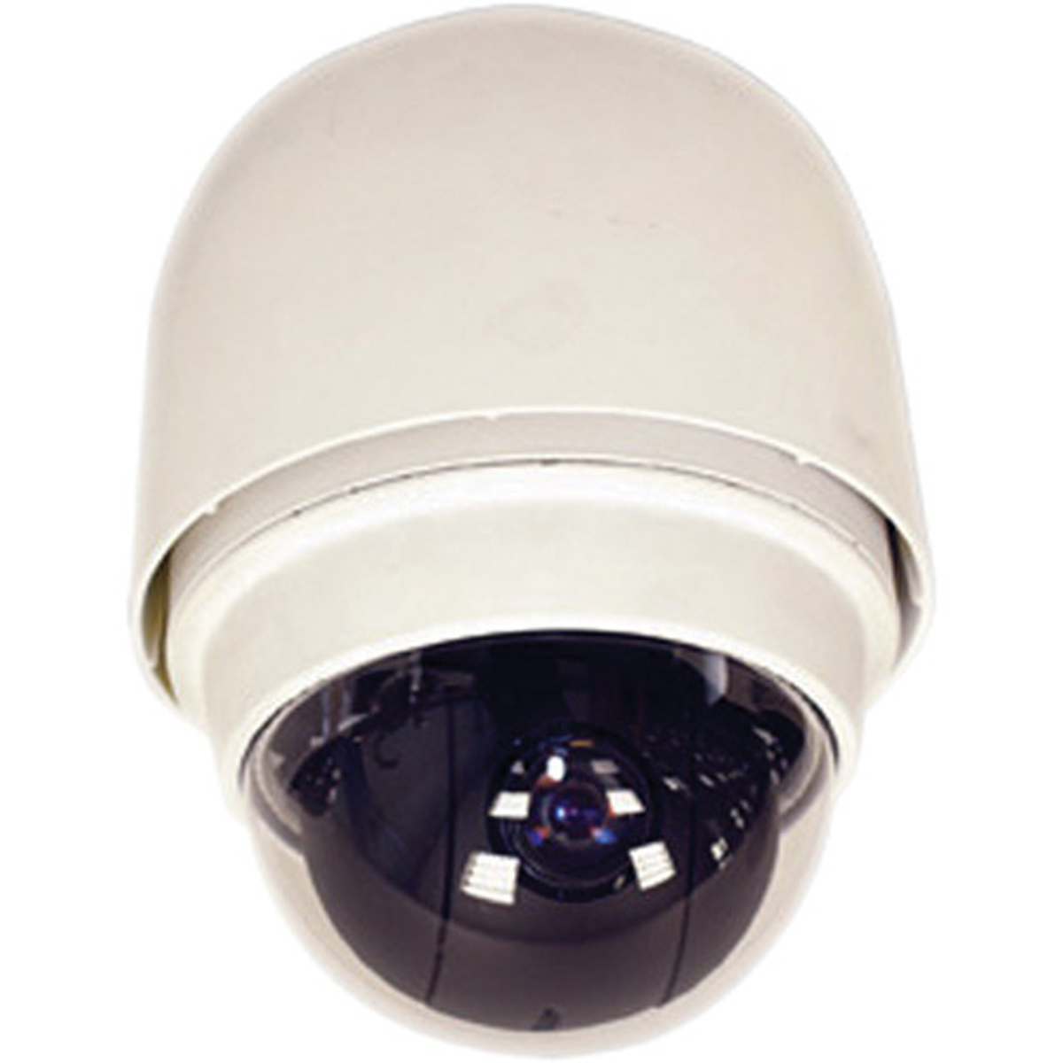 

ACTi TCM-6630 Day/Night D1 Outdoor Speed Dome Camera with 36x Zoom Lens